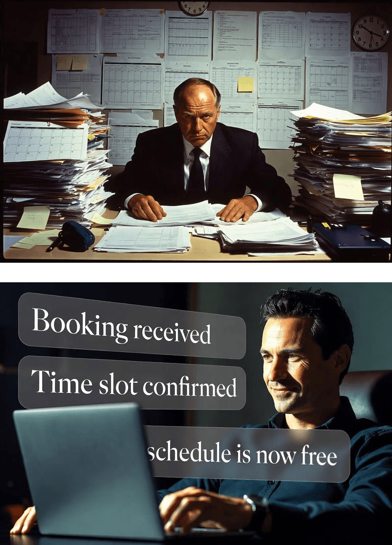 5 Ways Coaches Can Automate 1-1 Bookings to Save 20 Hours a Week